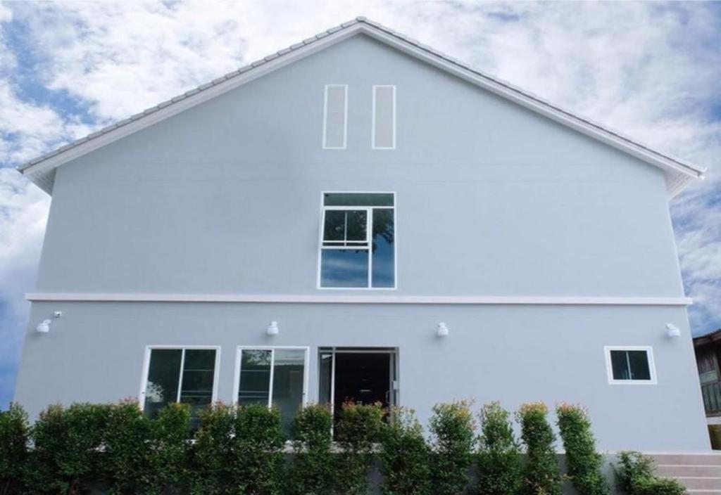 Oh My Place Chiang Rai Exterior photo