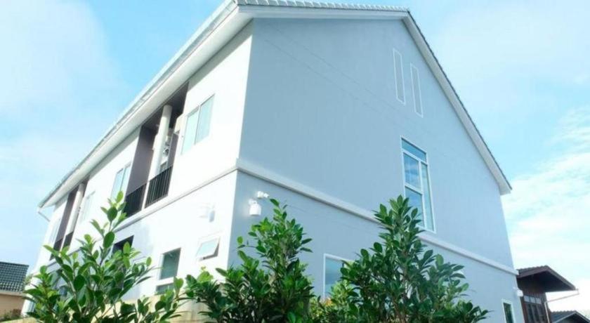 Oh My Place Chiang Rai Exterior photo