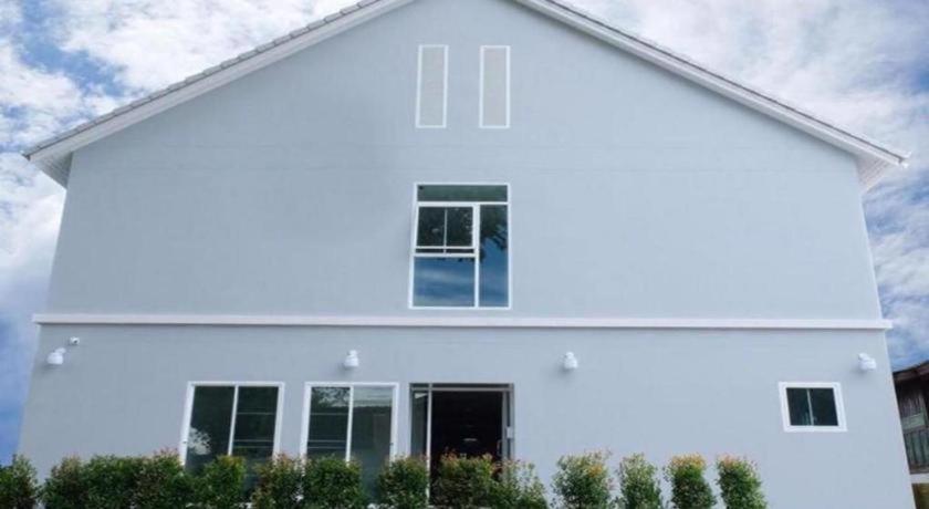 Oh My Place Chiang Rai Exterior photo