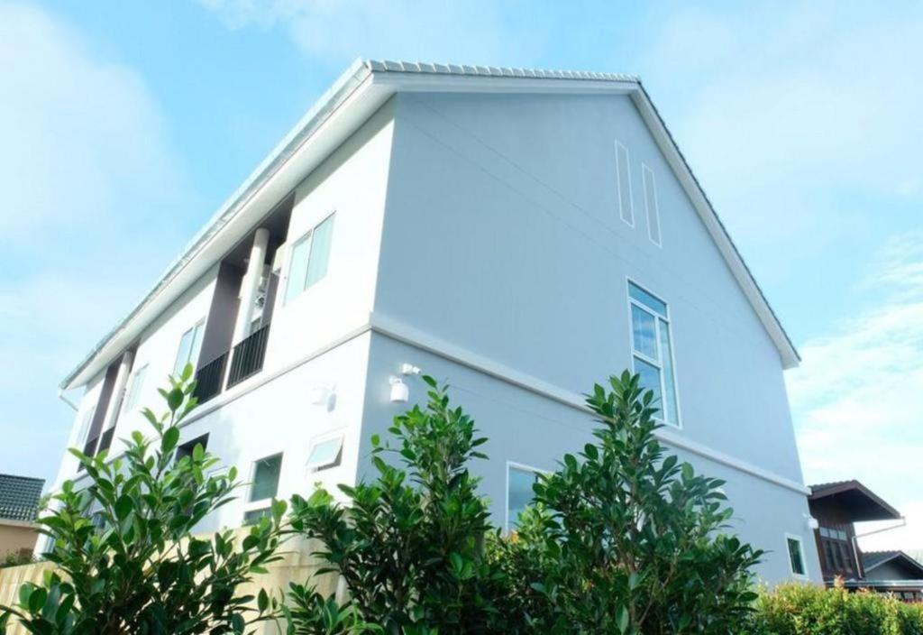 Oh My Place Chiang Rai Exterior photo
