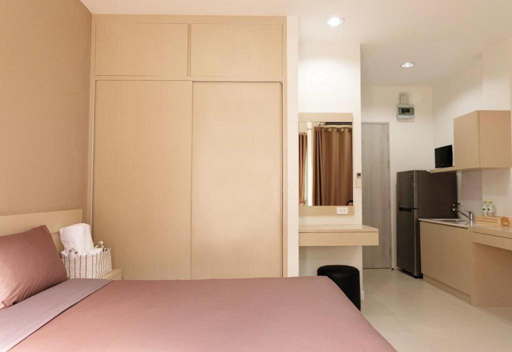 Oh My Place Chiang Rai Exterior photo