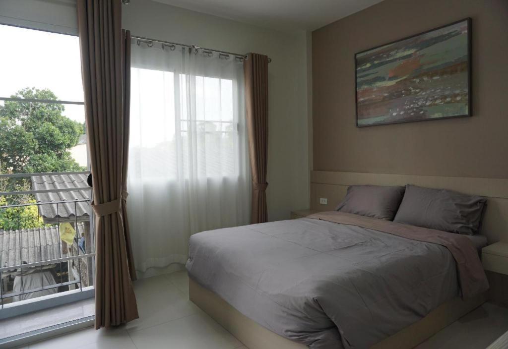 Oh My Place Chiang Rai Exterior photo