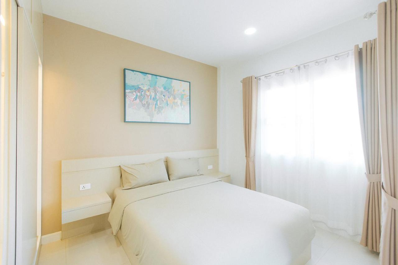 Oh My Place Chiang Rai Exterior photo