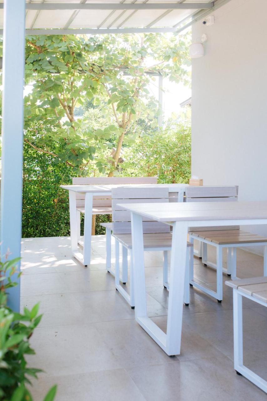 Oh My Place Chiang Rai Exterior photo