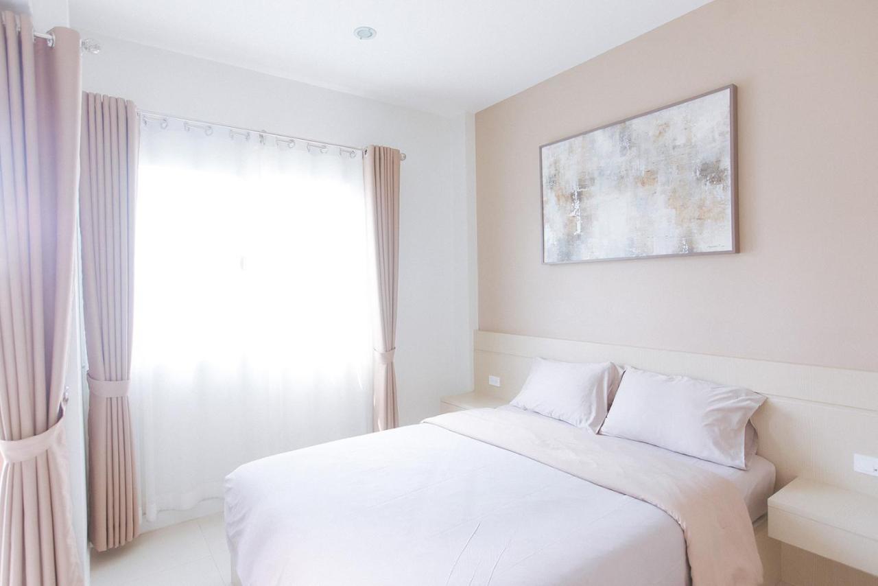 Oh My Place Chiang Rai Exterior photo