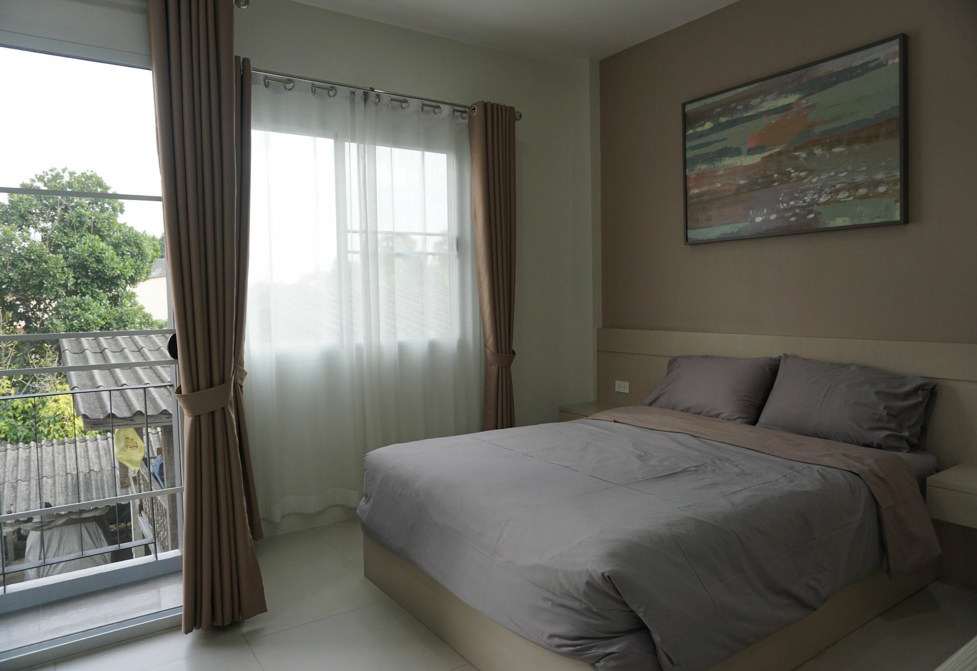 Oh My Place Chiang Rai Exterior photo